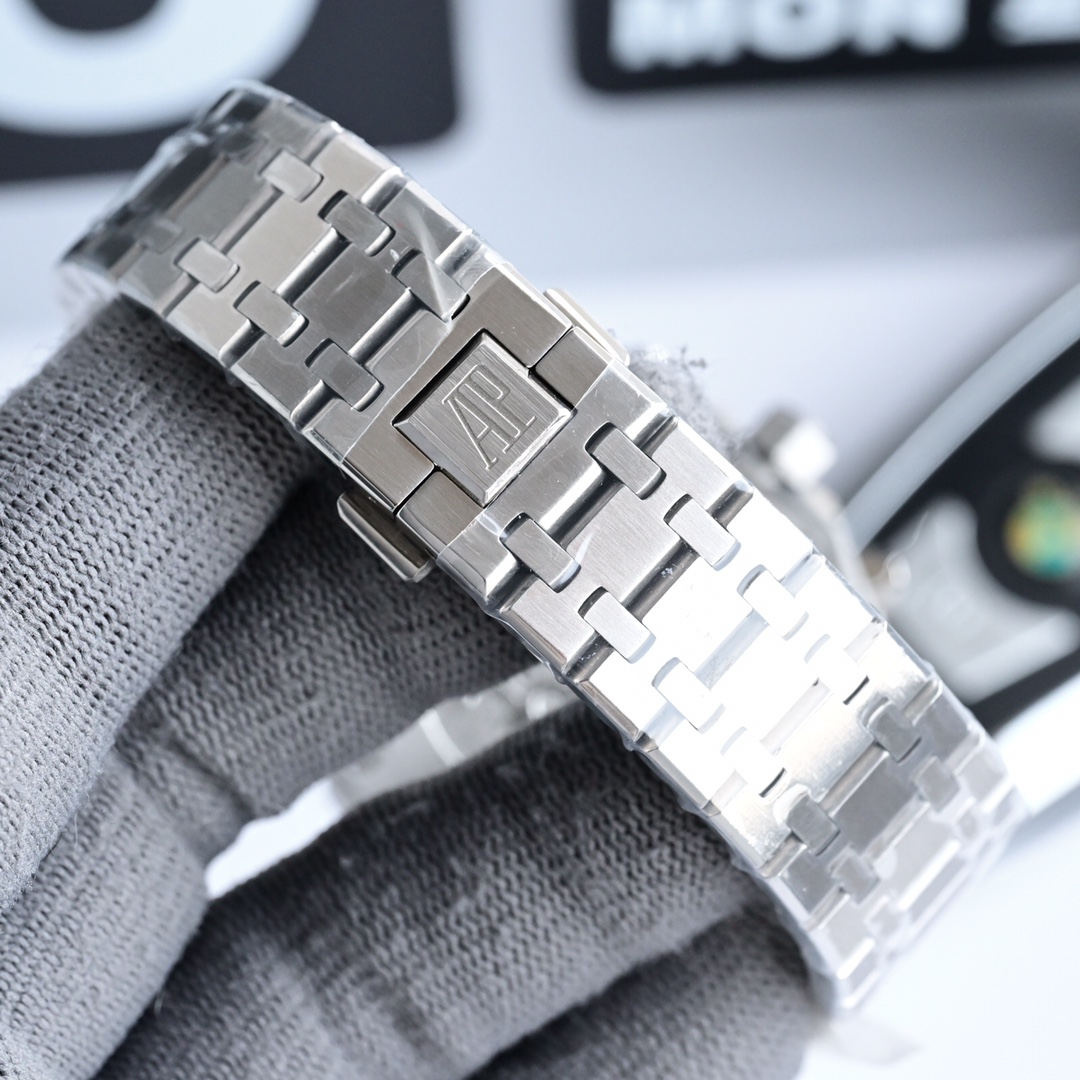 Audemars Piguet watch